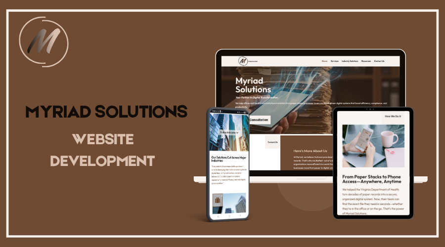 Myriad Solutions